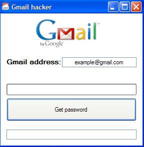 Gmail password hacker v2.8.9 crack de